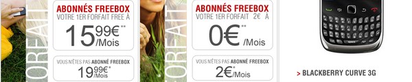 forfaits free forfaits free Vache à lait