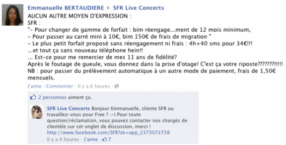 free-troll-SFR free troll SFR Vache à lait