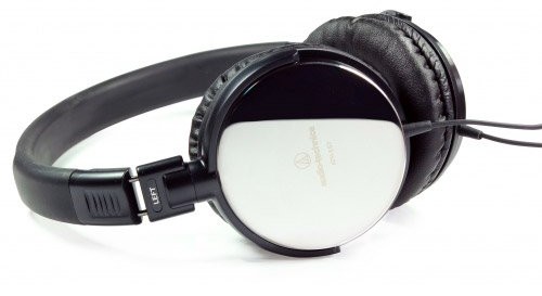 Audio Technica ATH ES7 Audio Technica ATH ES7 Ma sélection de casques audio