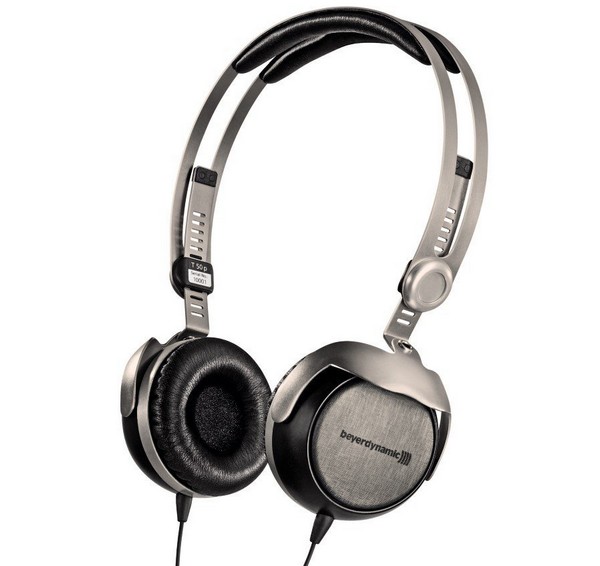 Beyerdynamic T50P Beyerdynamic T50P Ma sélection de casques audio