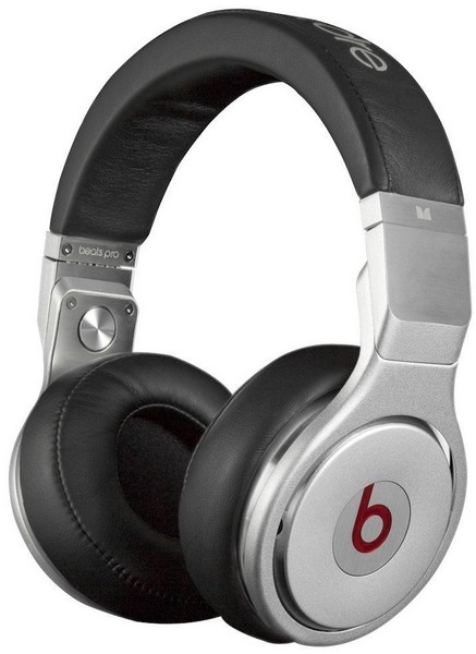 Monster Beasts Pro by Dre Monster Beasts Pro by Dre Ma sélection de casques audio