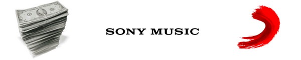 sony music argent Business is Business