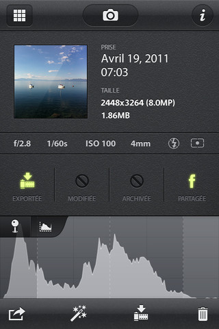 camera awesome informations camera awesome informations Camera Awesome