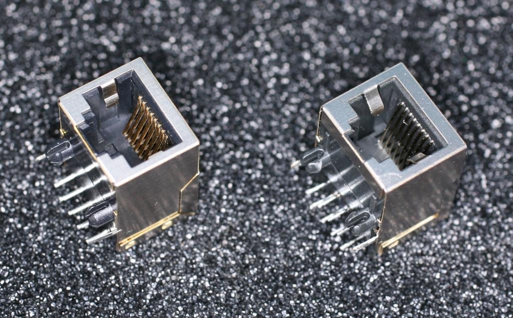 ethernet ethernet Problème de fabrication du Raspberry Pi