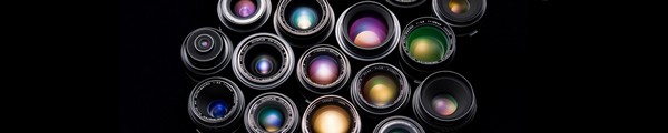 optiques photo Camera Awesome