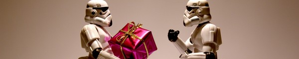star wars cadeau [Concours] 100€ à gagner avec Zalando