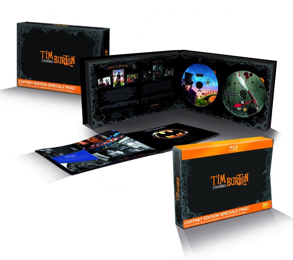 Beauty Shot Tim Burton Blanc 1024x906 Coffret vidéo Tim Burton, le 25 avril