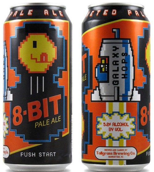 boisson 8-bit boisson 8 bit Quelques images du Net...