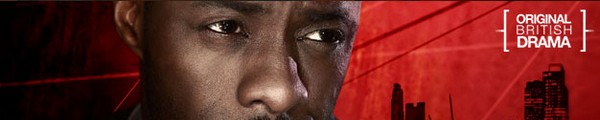 serie tv Luther serie tv Luther La série TV surprise du mois de mai