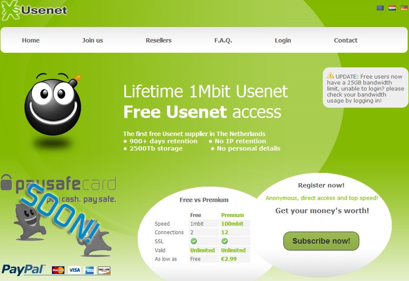 XS Usenet grauit XS Usenet grauit XSusenet Newsgroups gratuits