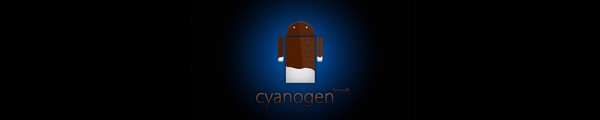 cyanogenmod Ice Cream sandwich cyanogenmod Ice Cream sandwich CyanogenMod 9 passe en RC