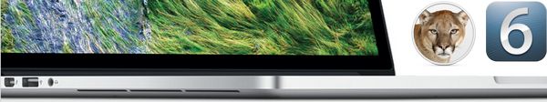 macbook pro mountain lion ios6 macbook pro mountain lion ios6 WWDC 2012 – La déception