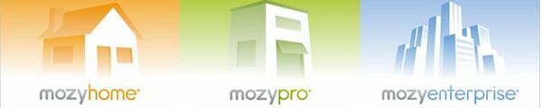 mozyhome mozypro mozyentreprise Sauvegardez vos données avec Mozy