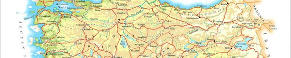 turquie Lancement de Qype en Turquie