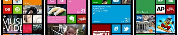 windows phone 8 bandeau windows phone 8 bandeau HTC lance 3 Windows Phone 8