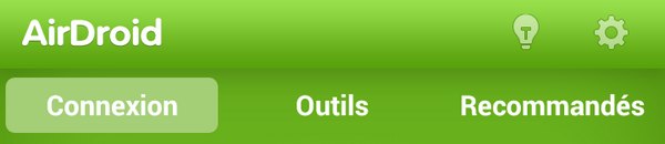 bandeau airdroid Prenez le contrôle de votre mobile avec AirDroid