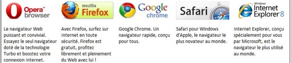 bandeau choix navigateur windows bandeau choix navigateur windows Choix du navigateur : amende de 7 milliards de dollars pour Microsoft