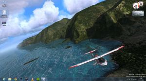 Windows 8 : 1e impressions bureau 300x168 Windows 8 : 1e impressions