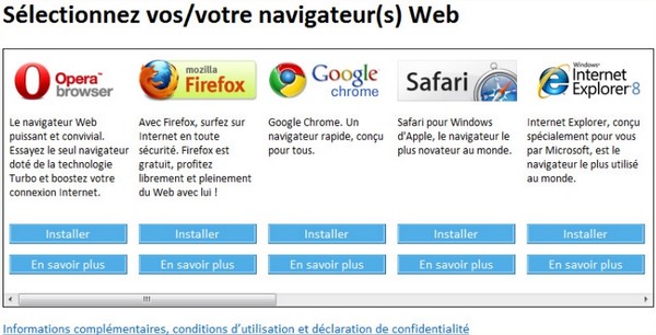 choix navigateur windows choix navigateur windows Choix du navigateur : amende de 7 milliards de dollars pour Microsoft