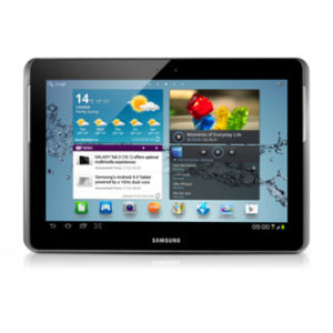  Galaxy Tab 2 10.1 pouces : Le test