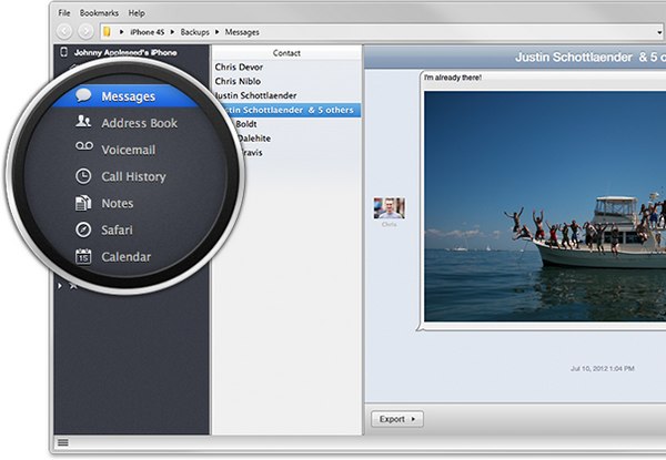iexplorer3 voir lire acceder donnees iphone ipad ipod iexplorer3 voir lire acceder donnees iphone ipad ipod Prenez le contrôle de votre iPhone/iPad/iPod avec iExplorer