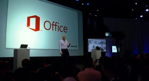 office 2013 [live] Microsoft Office 2013 et Office 365
