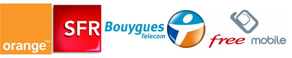 operateurs mobiles orange sfr bougues telecom free mobile operateurs mobiles orange sfr bougues telecom free mobile Hausse des forfaits mobiles
