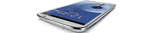 samsung galaxy S3 SGS3 : 10 millions, ça cest fait