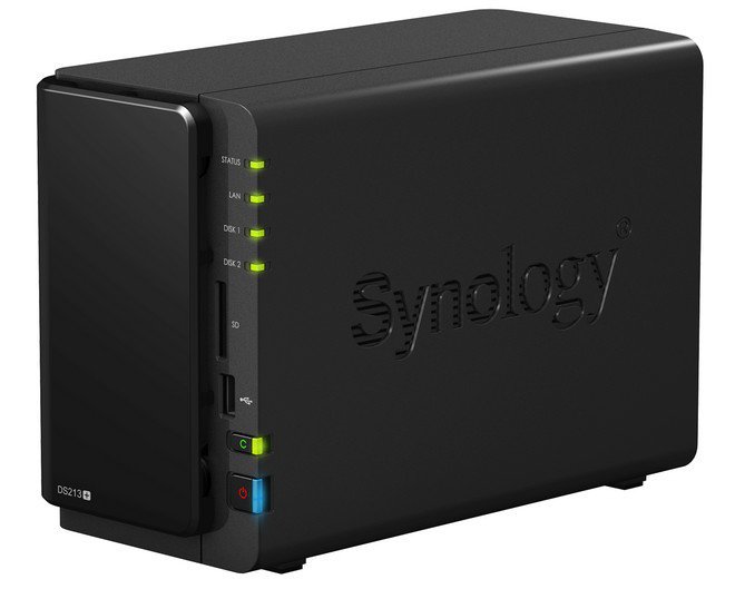 DS213+ DS213+ DiskStation DS213+, la prochaine référence ?