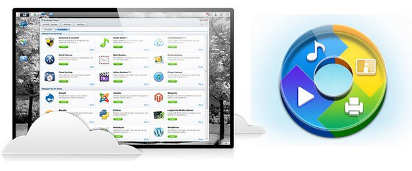 bandeau dsm 4.1 bandeau dsm 4.1 DiskStation Manager 4.1 débarque