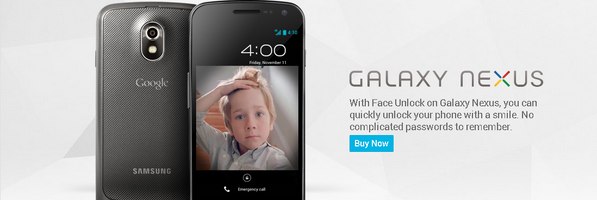 bandeau galaxy nexus bandeau galaxy nexus La première version stable de CyanogenMod 9.0