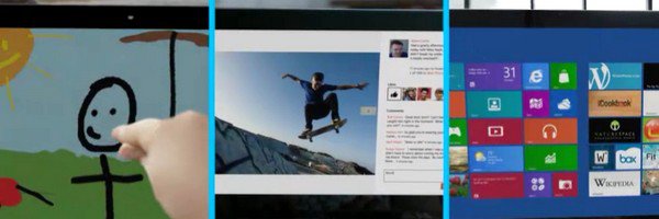 bandeau windows 8 bandeau windows 8 Windows 8 débarque...