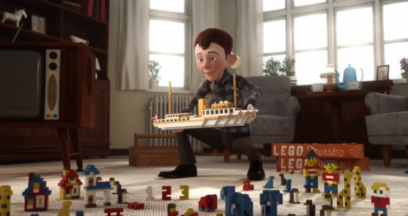 histoire lego histoire lego Les 80 ans de LEGO