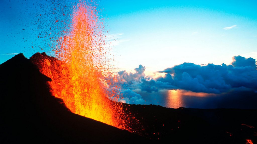 volcan eruption volcan eruption Mobile Des milliers de fonds décran gratuits