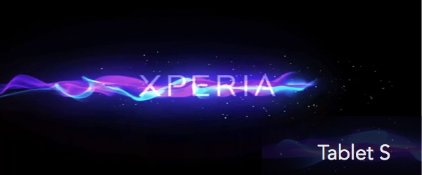 Sony Xperia Tablet S Test Xperia Tablet S