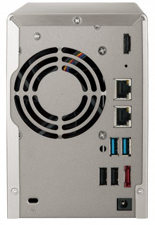 TS-269L TS 269L Les Turbo NAS TS x69L arrivent...
