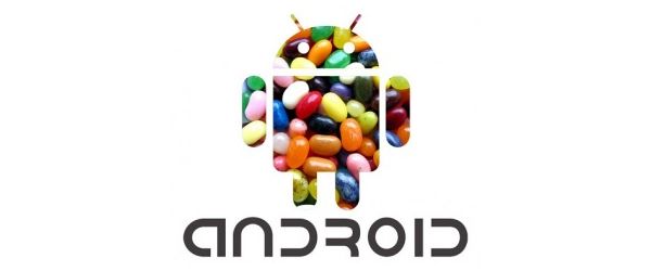android jelly bean android jelly bean Samsung distribue des bonbons...