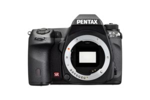  Pentax K5, la succession en approche