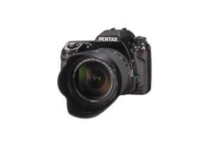  Pentax K5, la succession en approche