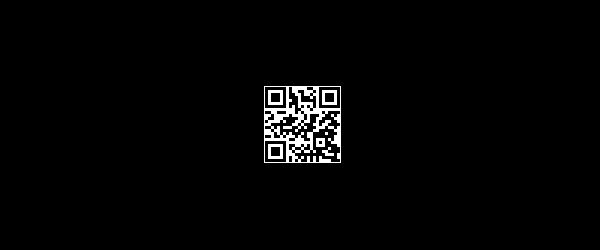 qr code flash code qr code flash code WOW ! Comment as tu fait ton flashcode ?