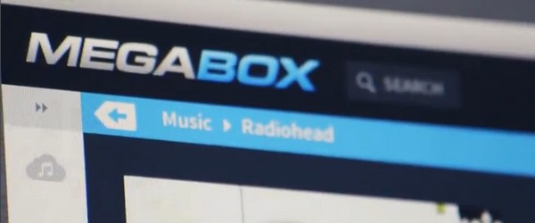 service MEGABOX service MEGABOX MegaBox arrivent...