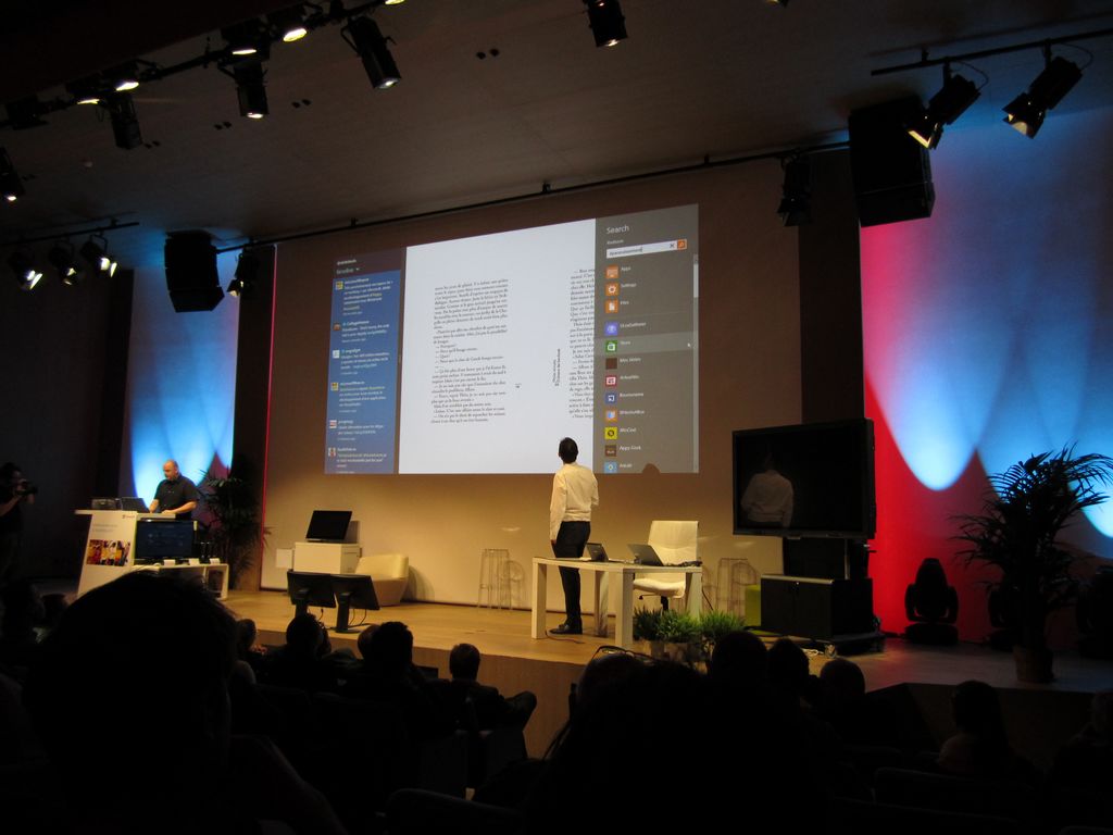 windows 8 windows 8 La rentrée chez Microsoft