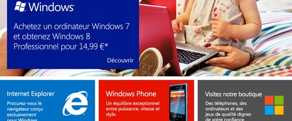windows internet explorer windows phone windows internet explorer windows phone La rentrée chez Microsoft