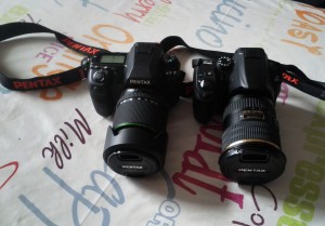  Pentax K30   le Test