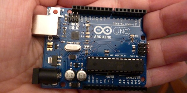 arduino uno r3 arduino uno r3 Découverte dArduino + concours