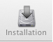 installation installation VMware OS X 10.7.5 sous Windows