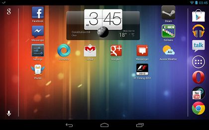 jelly bean 4.12 jelly bean 4.12 Mise à jour Android 4.1.2