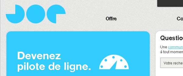 joe devenez pilote ligne joe devenez pilote ligne Joe, le mobile, cest sa vie...