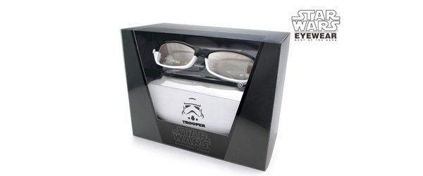 paire lunettes montures star wars paire lunettes montures star wars Des lunettes Star Wars