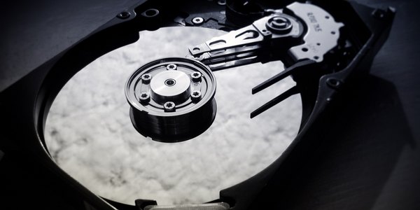 disque dur Disque dur de 4 To chez Western Digital